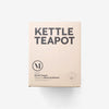 Kettle Teapot