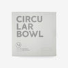 Circular Bowl