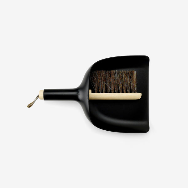 Sweeper and Funnel