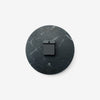 Marble Wall Clock