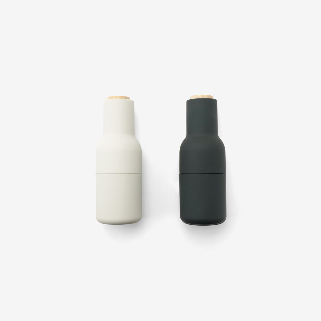 Bottle Grinder
