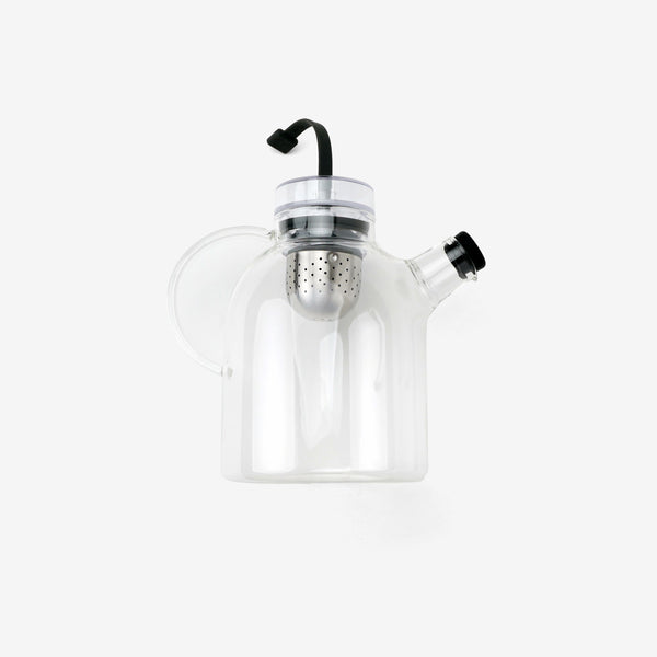 Kettle Teapot