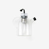 Kettle Teapot