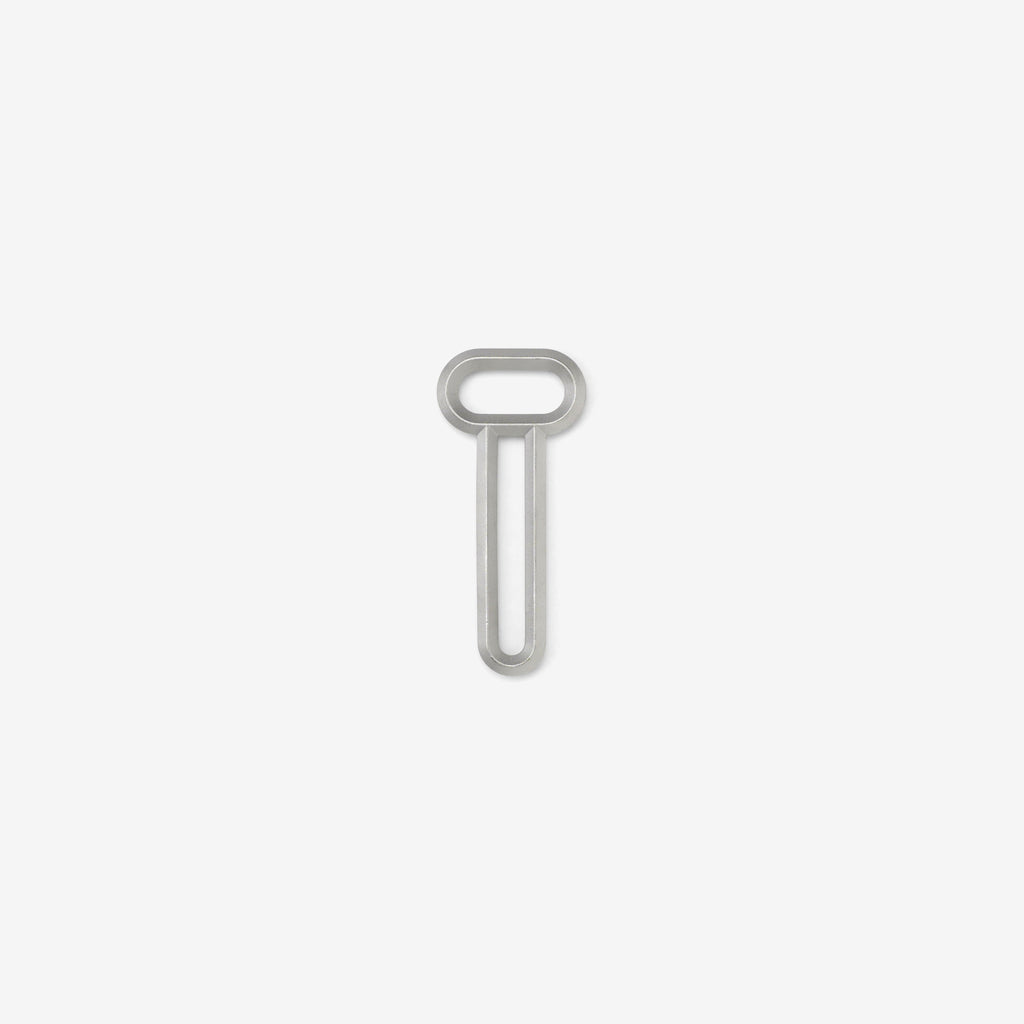 Loop Bottle Opener