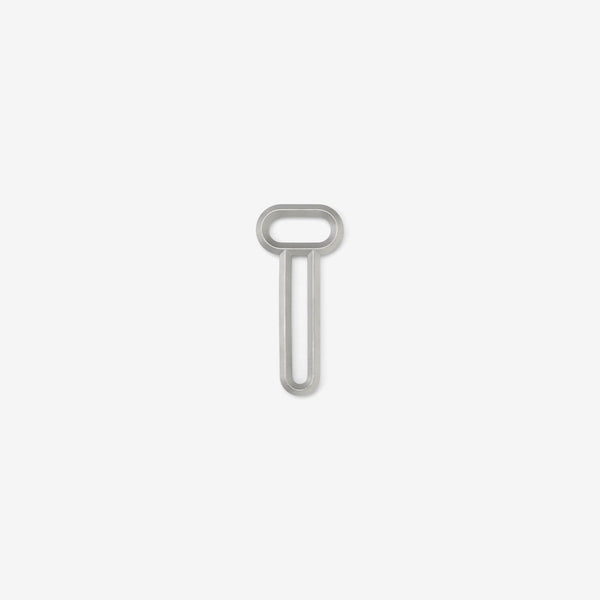 Loop Bottle Opener