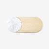 Maple / Light Marble