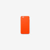 Neon Orange