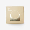 Pepe Marble Mirror