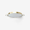 Pepe Marble Mirror