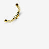 U Candleholder