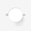 Pepe Marble Mirror