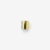 Polished Brass w/ Lid